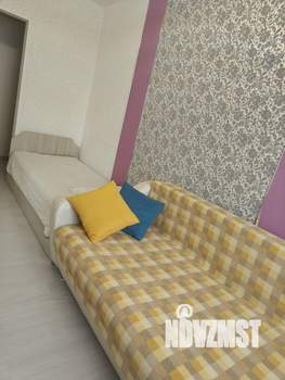 2-к квартира, посуточно, 48м2, 4/5 этаж