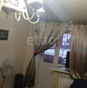 1-к квартира, на длительный срок, 38м2, 2/3 этаж