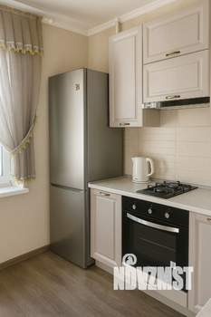 1-к квартира, посуточно, 38м2, 3/9 этаж