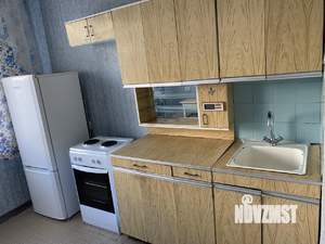 1-к квартира, на длительный срок, 40м2, 4/12 этаж