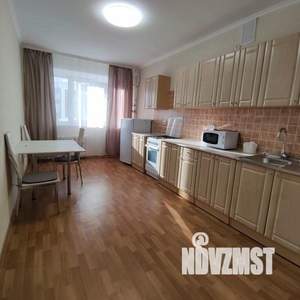 1-к квартира, на длительный срок, 50м2, 2/10 этаж