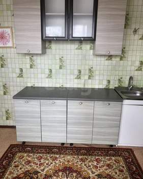 1-к квартира, на длительный срок, 45м2, 6/10 этаж