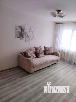 2-к квартира, на длительный срок, 45м2, 3/5 этаж