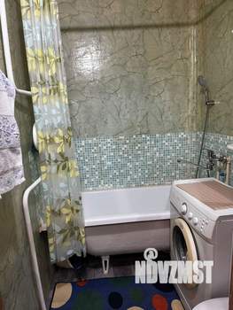 1-к квартира, на длительный срок, 30м2, 4/5 этаж