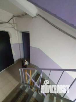 1-к квартира, на длительный срок, 29м2, 5/5 этаж