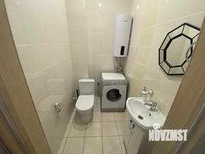 2-к квартира, на длительный срок, 57м2, 6/11 этаж