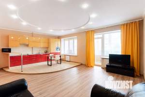 3-к квартира, на длительный срок, 108м2, 3/6 этаж