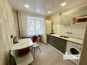 1-к квартира, посуточно, 32м2, 2/5 этаж