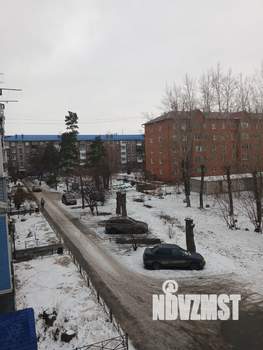 3-к квартира, на длительный срок, 48м2, 3/5 этаж