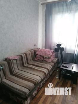 1-к квартира, на длительный срок, 30м2, 6/9 этаж