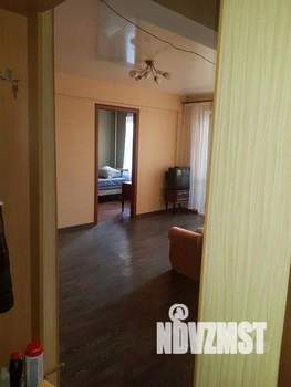 4-к квартира, на длительный срок, 58м2, 2/5 этаж