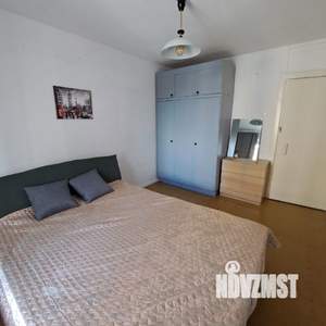 2-к квартира, на длительный срок, 47м2, 6/10 этаж
