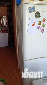 2-к квартира, на длительный срок, 43м2, 4/5 этаж