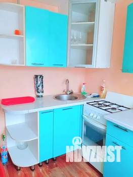 2-к квартира, посуточно, 52м2, 3/5 этаж