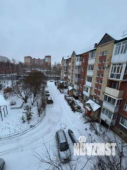 1-к квартира, на длительный срок, 30м2, 4/5 этаж