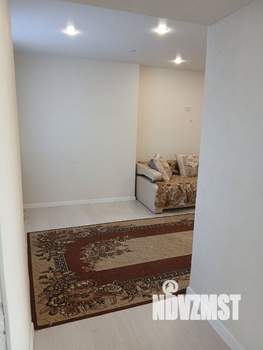 1-к квартира, на длительный срок, 41м2, 4/9 этаж