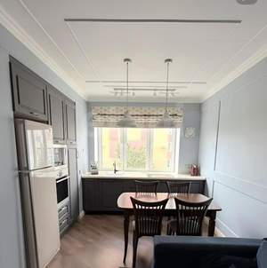 2-к квартира, на длительный срок, 40м2, 3/16 этаж