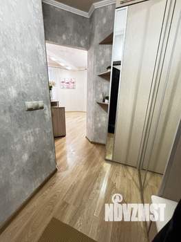 1-к квартира, на длительный срок, 27м2, 3/9 этаж