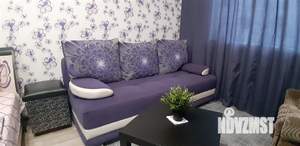 1-к квартира, посуточно, 37м2, 3/5 этаж