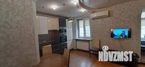 2-к квартира, посуточно, 55м2, 4/5 этаж