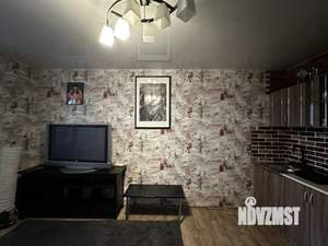 1-к квартира, на длительный срок, 40м2, 5/19 этаж