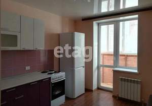 1-к квартира, на длительный срок, 36м2, 1/9 этаж