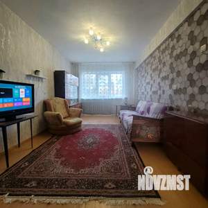 2-к квартира, на длительный срок, 45м2, 1/5 этаж