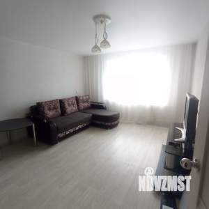 1-к квартира, на длительный срок, 35м2, 2/9 этаж