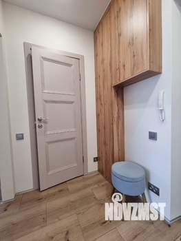 1-к квартира, на длительный срок, 40м2, 3/19 этаж