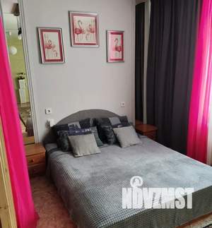 Студия квартира, посуточно, 41м2, 9/10 этаж