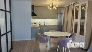 2-к квартира, на длительный срок, 65м2, 5/24 этаж