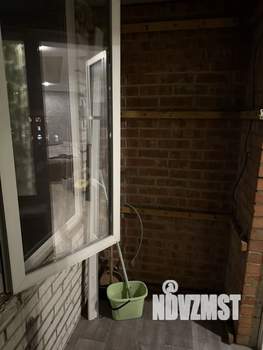 1-к квартира, на длительный срок, 35м2, 4/5 этаж