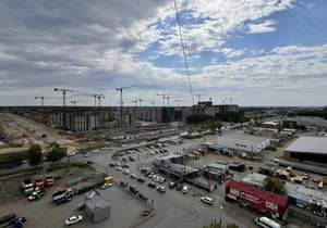 2-к квартира, на длительный срок, 67м2, 13/14 этаж