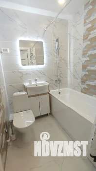 1-к квартира, посуточно, 45м2, 5/14 этаж
