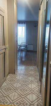 1-к квартира, на длительный срок, 37м2, 6/9 этаж