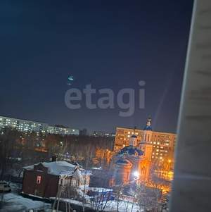 1-к квартира, на длительный срок, 42м2, 6/9 этаж