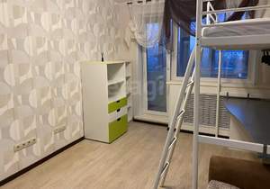 2-к квартира, на длительный срок, 48м2, 5/5 этаж