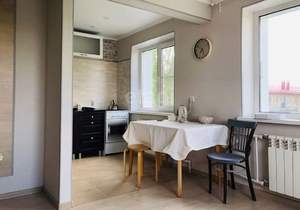 1-к квартира, на длительный срок, 36м2, 5/5 этаж