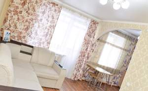 1-к квартира, на длительный срок, 33м2, 2/5 этаж