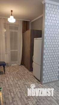 1-к квартира, на длительный срок, 39м2, 2/14 этаж