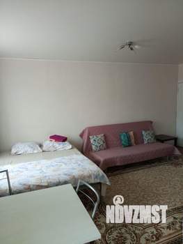 1-к квартира, на длительный срок, 33м2, 4/6 этаж