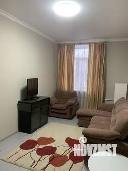 2-к квартира, на длительный срок, 60м2, 2/6 этаж