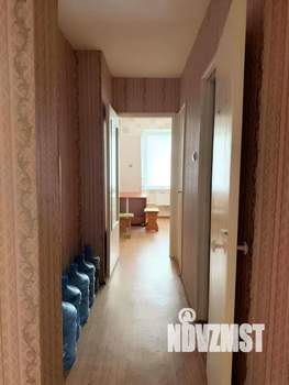 1-к квартира, на длительный срок, 39м2, 1/10 этаж
