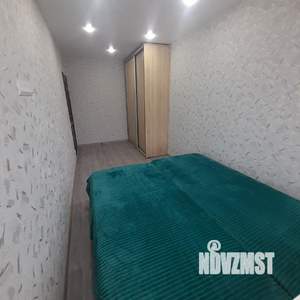 2-к квартира, на длительный срок, 43м2, 4/5 этаж
