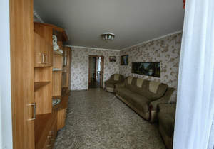 2-к квартира, на длительный срок, 54м2, 2/5 этаж