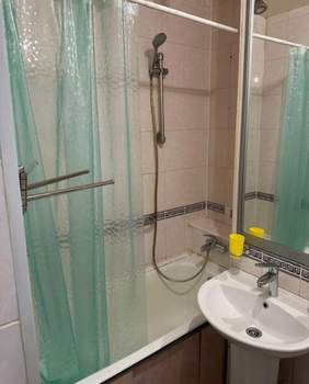 1-к квартира, на длительный срок, 38м2, 8/9 этаж