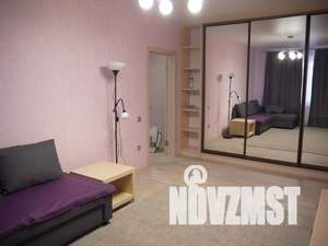 1-к квартира, на длительный срок, 42м2, 4/9 этаж