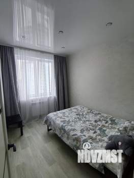 1-к квартира, на длительный срок, 39м2, 16/21 этаж