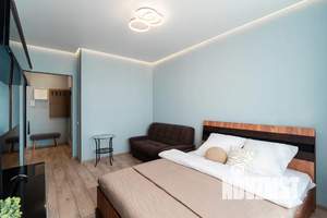 1-к квартира, посуточно, 36м2, 6/15 этаж