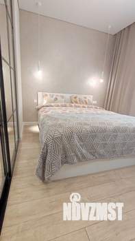 Студия квартира, посуточно, 30м2, 5/12 этаж